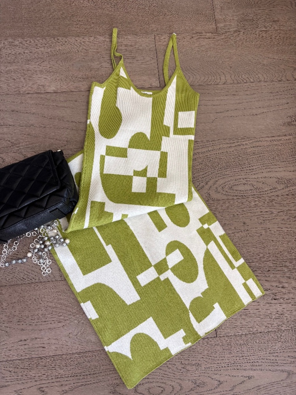 Peppermayo Knit Dress